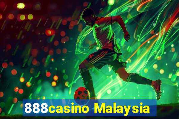 888casino Malaysia